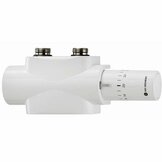 Heimeier thermostaat ventiel