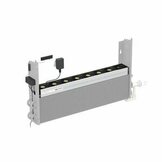 Jaga Hybrid DBH Unit