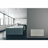 Elektrische paneelradiator