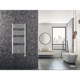 Masterwatt badkamer radiator