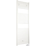 DRL badkamer radiator