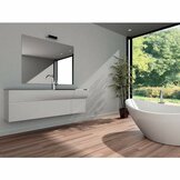 Masterwatt Mirror - Infrarood