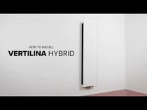 Jaga VertiLina Hybrid