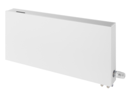Jaga Strada Hybrid DBH wit 65 cm hoog x 120 cm breed en type 15 met 1358 Watt Jaga Strada Hybrid DBH wit 65 cm hoog x 120 cm breed en type 15 met 1358 Watt