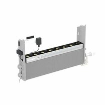 DBH Jaga Dynamic Booster Hybrid Complete set L=80 T15/16/20/21 DBHS.08015/ACO