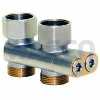 Jaga Cros flow voor proventielen 38mm 5094.520 Jaga Cros flow voor proventielen 38mm 5094.520