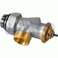Jaga thermostaatventiel 90° standaard kv 3/4 Jaga thermostaatventiel 90° standaard kv 3/4