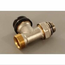 Jaga thermostaatventiel 3/4 Jaga thermostaatventiel 3/4