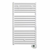 Vasco GK-EL 50cm breed x 88cm hoog met 500Watt elektrische design radiator Vasco GK-EL 50cm breed x 88cm hoog met 500Watt elektrische design radiator