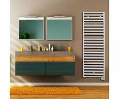 Vasco Bathline BB-EL 50cm breed x 171cm hoog met 1000Watt elektrische badkamerradiator