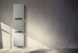 Vasco Oni O-P designradiator 140 cm hoog x 50 cm breed met 573 Watt S600