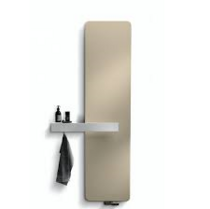 Vasco Oni O-NP designradiator 180 cm hoog x 50 cm breed met 795 Watt S600