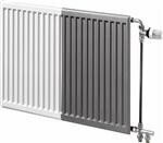 Henrad Sanirad radiator 60cm hoog x 220cm breed en type 21 met 3100 Watt