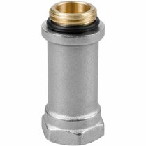 Jaga verlengpijp 2P 1/2 Jaga verlengpijp 2P 1/2