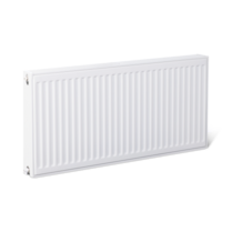 Thermrad Super-8 compact radiator 60 cm hoog x 220 cm breed type 22 met 3703 Watt