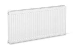 Thermrad compact-4 plus radiator 50 cm hoog x 300 cm breed type 22 met 4539 Watt Thermrad compact-4 plus radiator 50 cm hoog x 300 cm breed type 22 met 4539 Watt