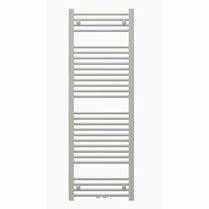 Badkamer Radiator Moby Comfort Line Wit 147x60 cm - Midden-onder aansluiting - 737 Watt