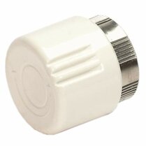 Jaga handbedieningsknop MA wit RAL-9016 