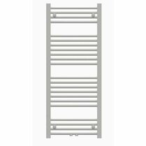 Badkamer Radiator Moby Comfort Line Wit 122x60 cm - Midden-onder aansluiting - 595 Watt