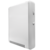 Drl E-Comfort Roundline Eco Bathroom elektrische radiator 300W h=400mm b=325mm 224453