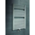 Base design radiator mat zwart 121 cm hoog x 56,5 cm breed met 572 Watt