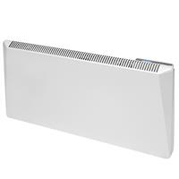 DRL E-comfort Sirio elektrische radiator, warmteafgifte 500W, (hxb) 42x45 cm, wit - 222105