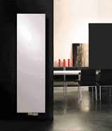 Lupo verticale design radiator light graphit matt 120,5 cm hoog x 61 cm breed met 643 Watt