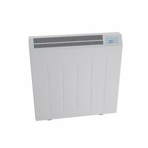 Masterwatt Storage Eco TTB-E 14 Duo 8+ elektrische radiator l=460 mm h=720 mm 480 Watt 842508014