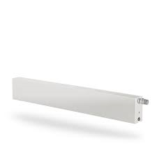 Radson Parada plint 20 cm hoog x 80 cm lang en type 33 met 838 Watt