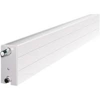Radson Ramo plint dubbel 20 cm hoog x 300 cm lang en type 33 met 2988 Watt