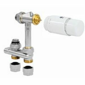 Jaga aansluitset 182 AW thermostaatknop16x2 KS-VPE/Alu Vario DP