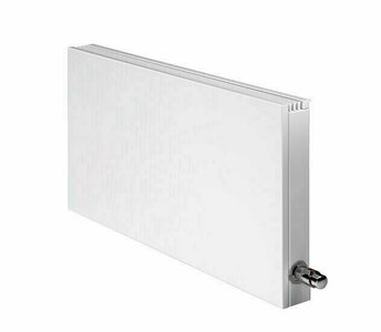 Jaga Strada wit 20 cm hoog x 60 cm lang en type 06 met 323 Watt