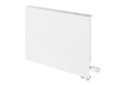 Jaga Linea plus 20cm hoog x 50cm lang en type 15 wit