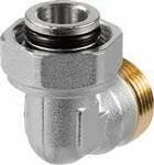 Jaga bocht 5095.020 (2 stuks)