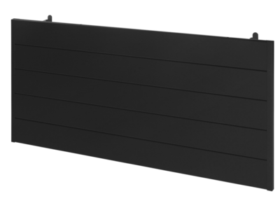 Jaga wandinbouw 40 cm hoog x 40 cm lang en type 10 met 385 Watt