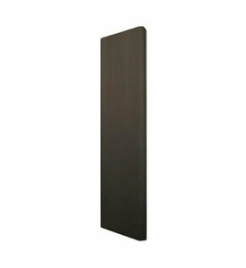 Jaga Vertiga Primo hybrid 200cm hoog x 52cm breed en type 08 zandstraalgrijs