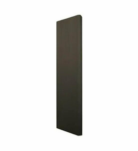 Jaga Vertiga hybrid 200cm hoog x 65cm breed en type 08 zandstraalgrijs