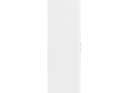 Jaga Vertiga primo hybrid 200cm hoog x 90cm breed en type 12 wit