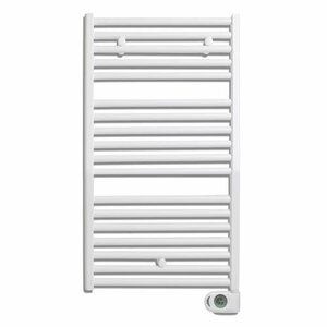 Vasco GK-EL 50cm breed x 127cm hoog met 750Watt elektrische design radiator