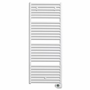 Vasco GK-EL 50cm breed x 171cm hoog met 1000Watt elektrische design radiator