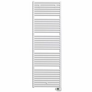 Vasco GK-EL 60cm breed x 180cm hoog met 1250Watt elektrische design radiator