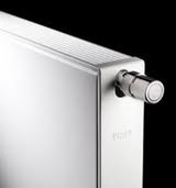 Vasco Flatline 30 cm hoog x 100 cm lang en type 33 met 1300 Watt