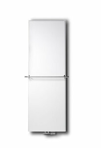 Vasco Flat-V-Line 220 cm hoog x 80 cm breed en type 22 met 3251 Watt
