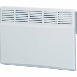Masterwatt Robuust Smart Eco 45 cm hoog en 79 cm breed elektrische radiator 2000Watt