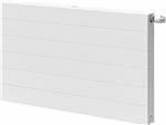 Henrad Everest Line ECO radiator 70cm hoog x 90cm lang en type 33 met 2207 Watt