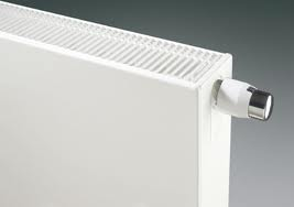 Radson E.Flow Parada radiator 30 cm hoog x 165 cm breed en type 21S met 1244 Watt (rechts)