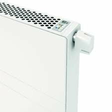 Radson Ulow E2 Touch 3 LTV 50 cm hoog x 60 cm lang en type 22 met zoneregeling