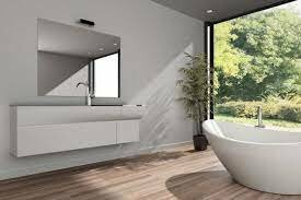 Masterwatt Mirror infrarood spiegelpaneel 600Watt, 60cm hoog x 120cm lang