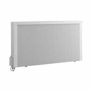 Masterwatt StorageOne RF elektrische accumulatieradiator l=128cm h=63cm 2000 Watt