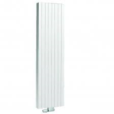 Henrad Alto Line verticale radiator 160 cm hoog x 70 cm breed en type 22 met 2394 Watt 